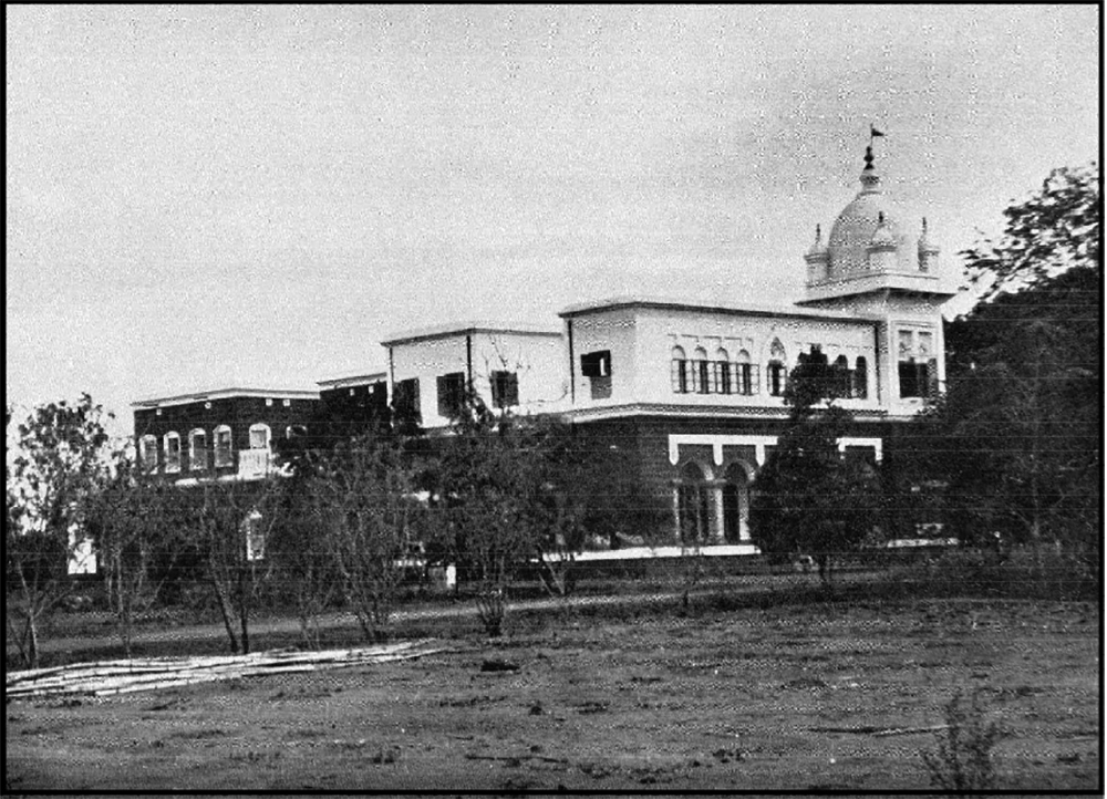 History of Ramakrishna Math and Ramakrishna Mission, Bhubaneswar ...